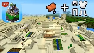 MasterCraft - The BEST SEED - semillas para mastercraft (EPIC LOOT)