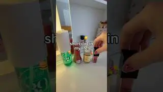 DIML 🩷 || #skincare #shorts #foryou #fyp #blowup #viral #viralvideos #shortvideos #short #fypp