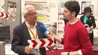 STAND. SISTEMAS DE PREVENCI&Oacute;N VIAL. SE&Ntilde;AL PF. CIPSEVI 2017