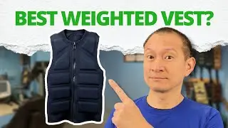 Physical Therapist Review of Aion Weighted Vest