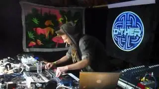 Shidartha LIVE synthesizer jam featuring MC 303 & Electribe EM1