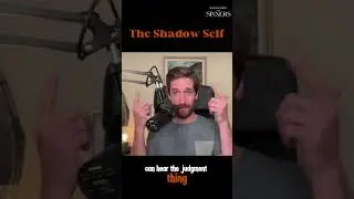Your Shadow-Self (how to deal with it)