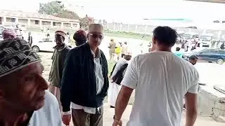 Live: Eid Milad-Un-Nabi 2024 - Kajiado Mosque Procession and Maulid Gathering