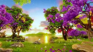 Calm Piano Music for Deep Sleep Meditation Relaxing Music Relax 365