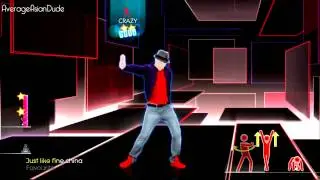 JD Fine China Extreme Alternative Mode Choreography 5 Stars