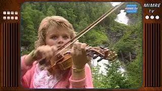 Bruramarsj fr&aring; 