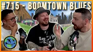 BOOMTOWN BLUES! | The Utopia Project | EP15 - S07