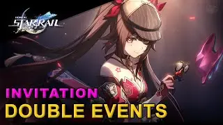 [Invitations] Event communautaire : Baphal Games et Chasse aux easters eggs - Honkai Star Rail - Fr