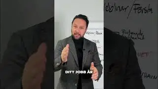 Identifiera M&auml;nniskors Momentum: Din Nyckel till Framg&aring;ng! #shorts