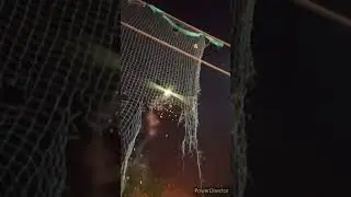 Watch till end😳😂Helicopter cracker testing failed|funny fire cracker fail😂😂😂|funny shorts😂 comedy