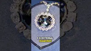 Touring the most expensive jewelry store ever