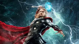 Thor Attitude Status| Thor Vs Hulk #Thor#avengers Chris Hemsworth  Fight⚔️ status