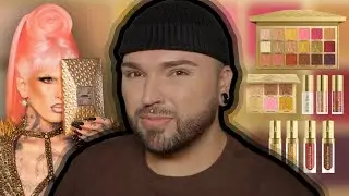 My Thoughts & Opinions About Jeffree Star's New 