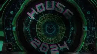 Deep Vibes & Sunrise Grooves | House Music 2024
