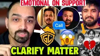 Yash on OG OUT💔🇮🇳 Mazy Clarify Why Quit😱 Thug, GoldyDa Help🚀 Mazy Emotional SOUL GODL Support🥹