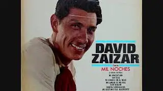 DAVID ZAIZAR  - MI MAZATLAN