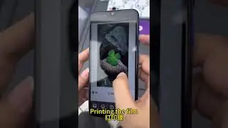 SUNSHINE C2 Pro 3D thermal transfer machine