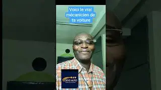 VOICI LE VRAI M&Eacute;CANICIEN DE TA VOITURE