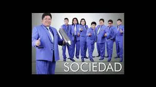 DJ BALU CUMBIAS PERUANAS ROSSY WAR   SOCIEDAD Y MAS