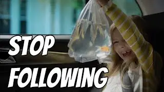 STOP Being A Follower, Make Your Own Decisions