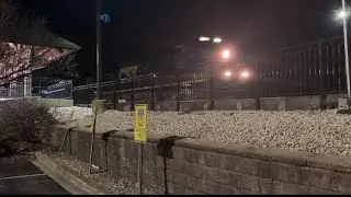 12 Days of Railfanning Day 11