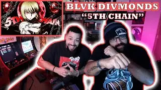BLVK DIVMONDS 
