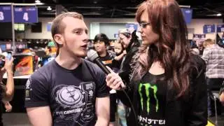 Kingston HyperX: EG.IdrA - 