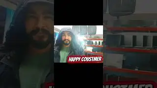 Happy Customer Review 😍 | Gaming PC from New Master Mind Computer | Honest Feedback #shorts
