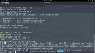 GSFC Dev Group - Container Security in Government Environment