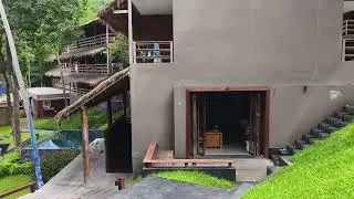 The beach club koh tao