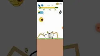 Save the dog game level 178