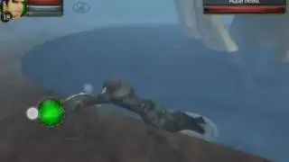 How to defeat first elemental king in game Earth and Legend