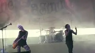The Rasmus - Playboys