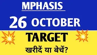Mphasis share | Mphasis share latest news | Mphasis share news,