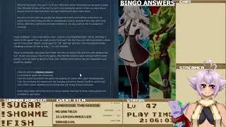 Steam Discussions about Dustborn/The Game Awards/and Papa Shekels? + Also opening a box of Bonanza