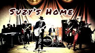 Suzy's Home  - David Ronaldo & the Dice