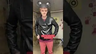 Welcome to the Mickey Mouse clubhouse