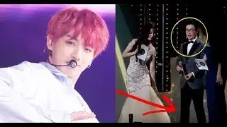 Kim Sung Joo Reveals How BTS&rsquo;s Jungkook Once Saved His Life