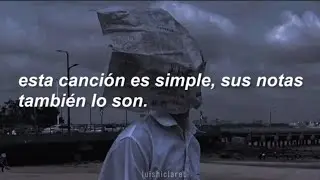 Ploho & Molchat Doma - по краю острова (por el borde de la isla) | Sub Español