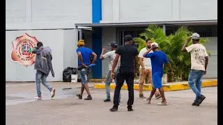 Migraci&oacute;n detiene 981 indocumentados y deporta 1,363 haitianos