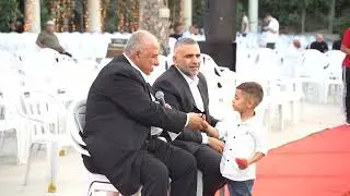 افراح ال ابو سبك زفاف خالد أشرف ابو سبك - الفنان موسى خافظ وحافظ موسى وأشرف ابو ليل