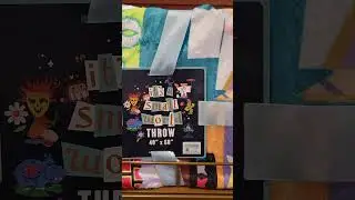 It's a Small World New Blanket | Disney Shopping