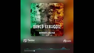 Audiobook Sample: Armed Struggle