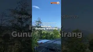 Berwisata sambil Healing di Jacuzzi Pacet & Welirang Resort #visiteastjava #eastjava