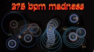 satori de pon 275bpm ~8.2*