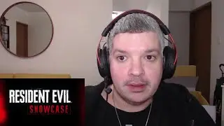 Презентация Resident Evil | Реакция на 15 января 2026 года