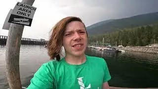 The Fishing Chronicles BC: Perch N' Peamouth