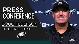 Doug Pederson: Travis Fulgham's Success a 