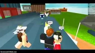 W/ Lolololo77 On Roblox