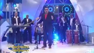SAMMY VALENTE - DE EXTREMO A EXTREMO-LA FRUTA PRIETA